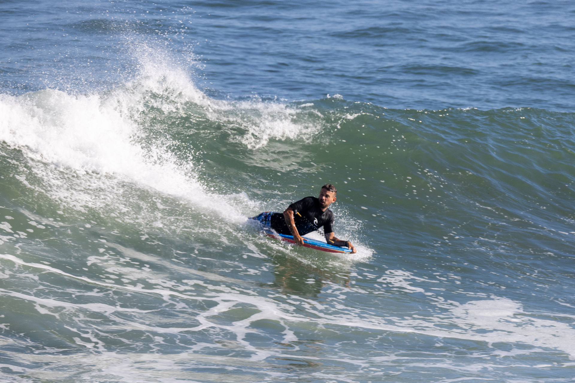 Bodyboard Pays Basque - vidéaste sport nautique Anglet