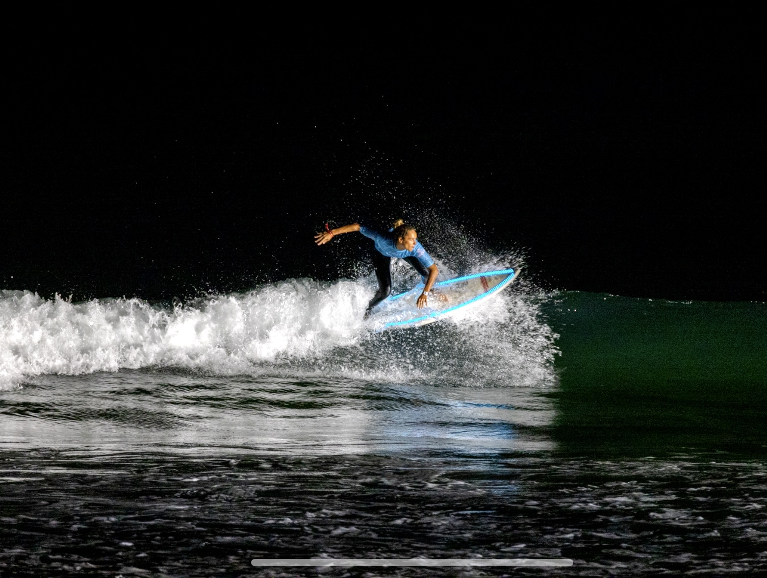 Photographe surf, body surf et paddle au Pays Basque